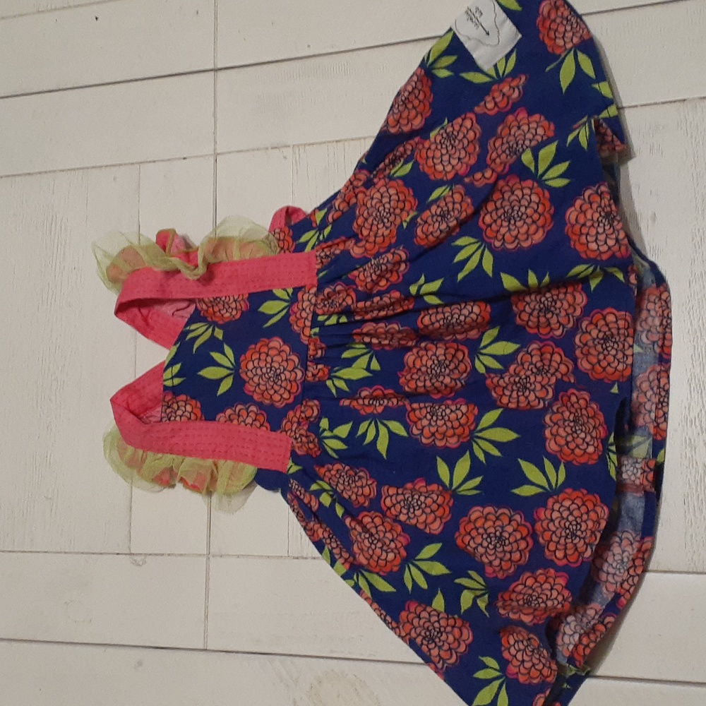 Babygirl dress